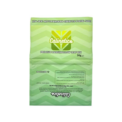 30g Premium gimov fèy men woule sak